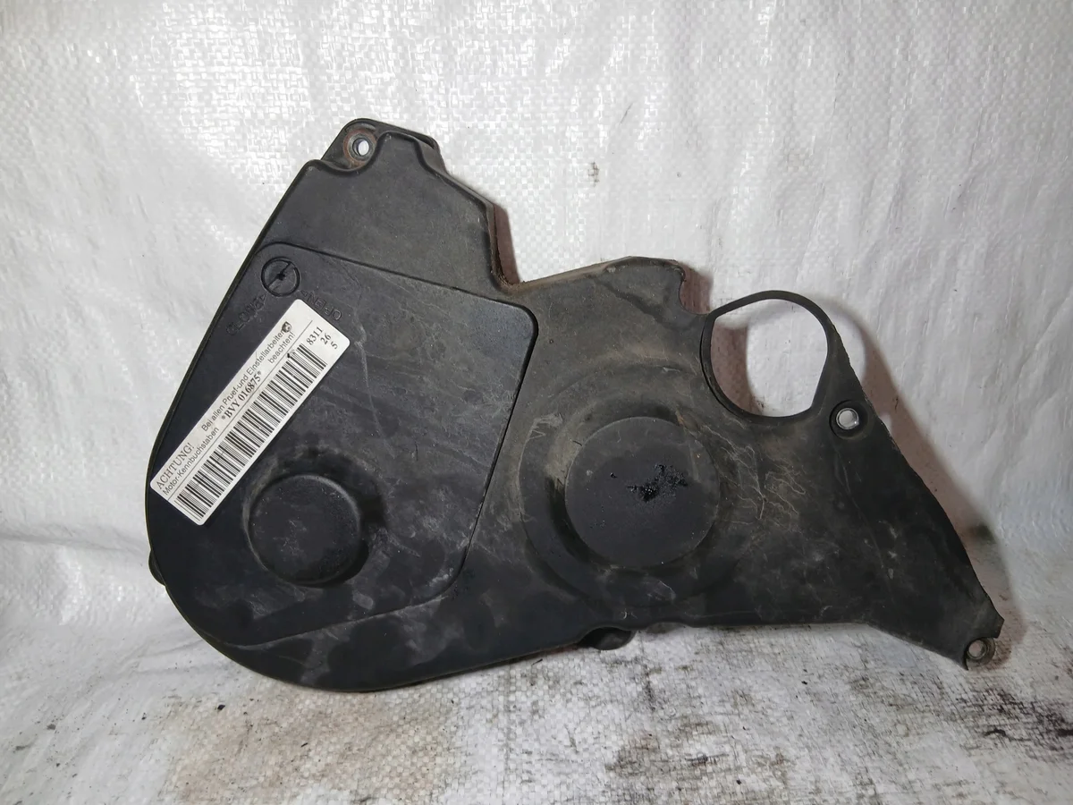Capa da Correia VW Passat B6 06D109167A