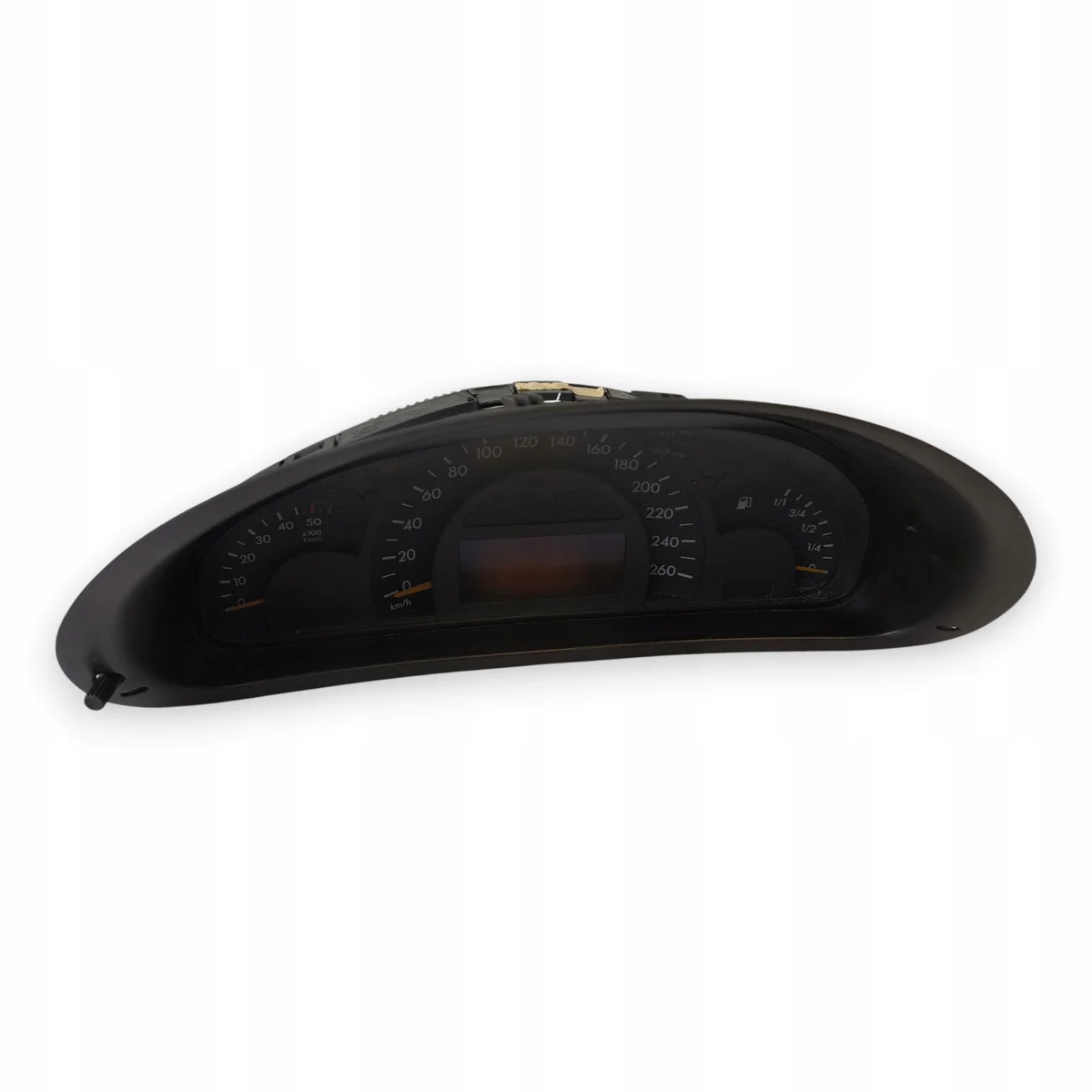 Kombiinstrument Mercedes W203 2.2 CDI A2035401347 image 3
