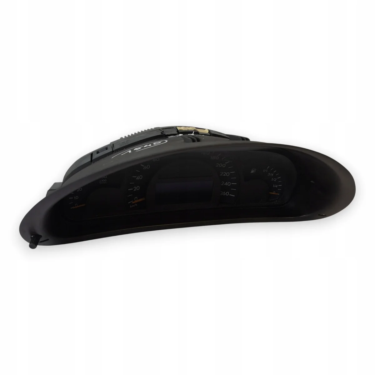 Kombiinstrument Mercedes W203 2.2 CDI A2035401347 image 4