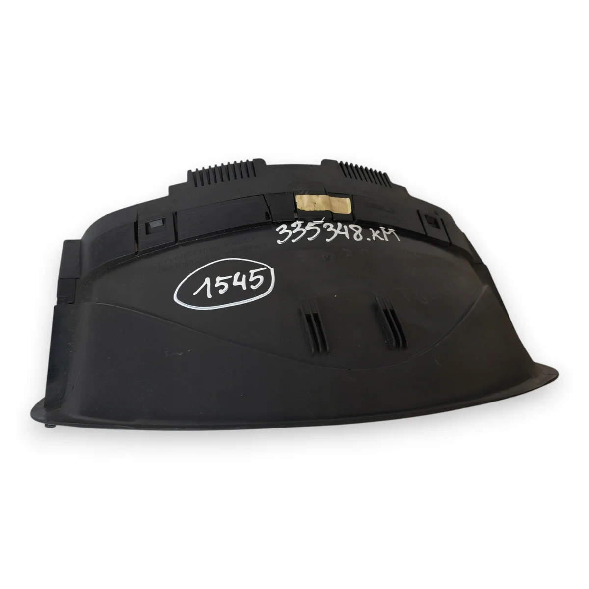 Kombiinstrument Mercedes W203 2.2 CDI A2035401347 image 6