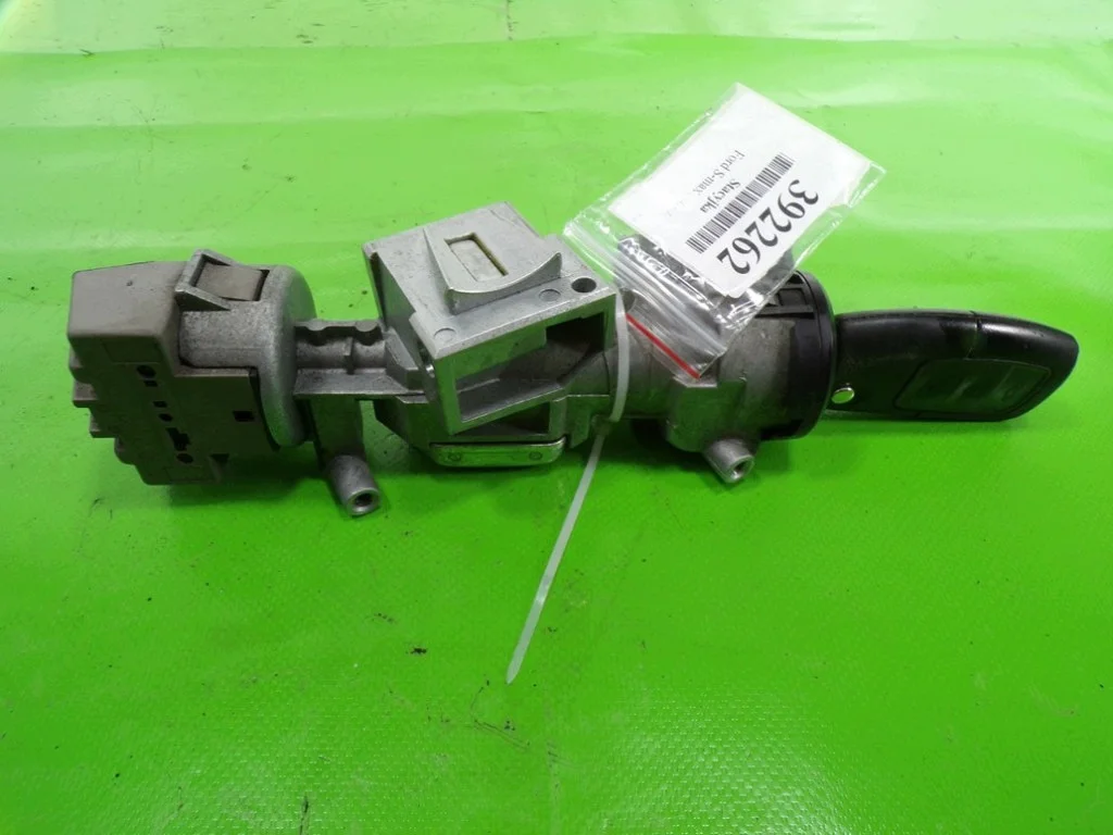 FORD S-MAX STACYJKA 3M51-3F880-AC