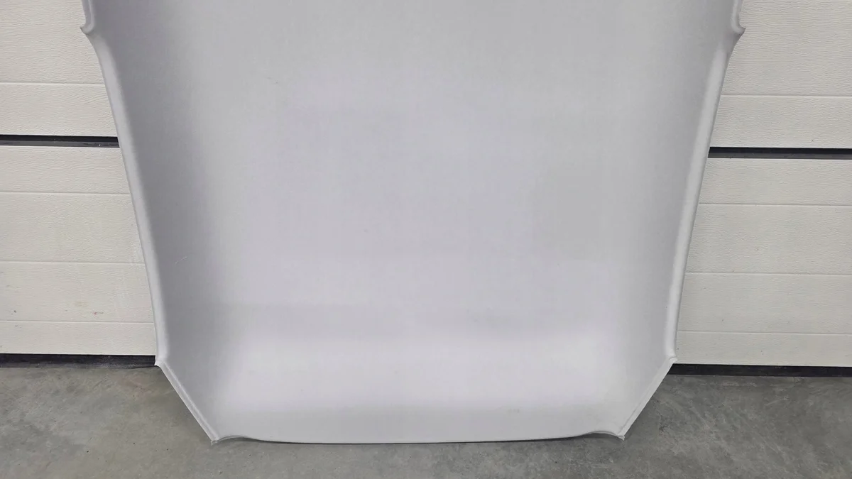 SKODA CITIGO hemelbekleding 1SL867501 image 3