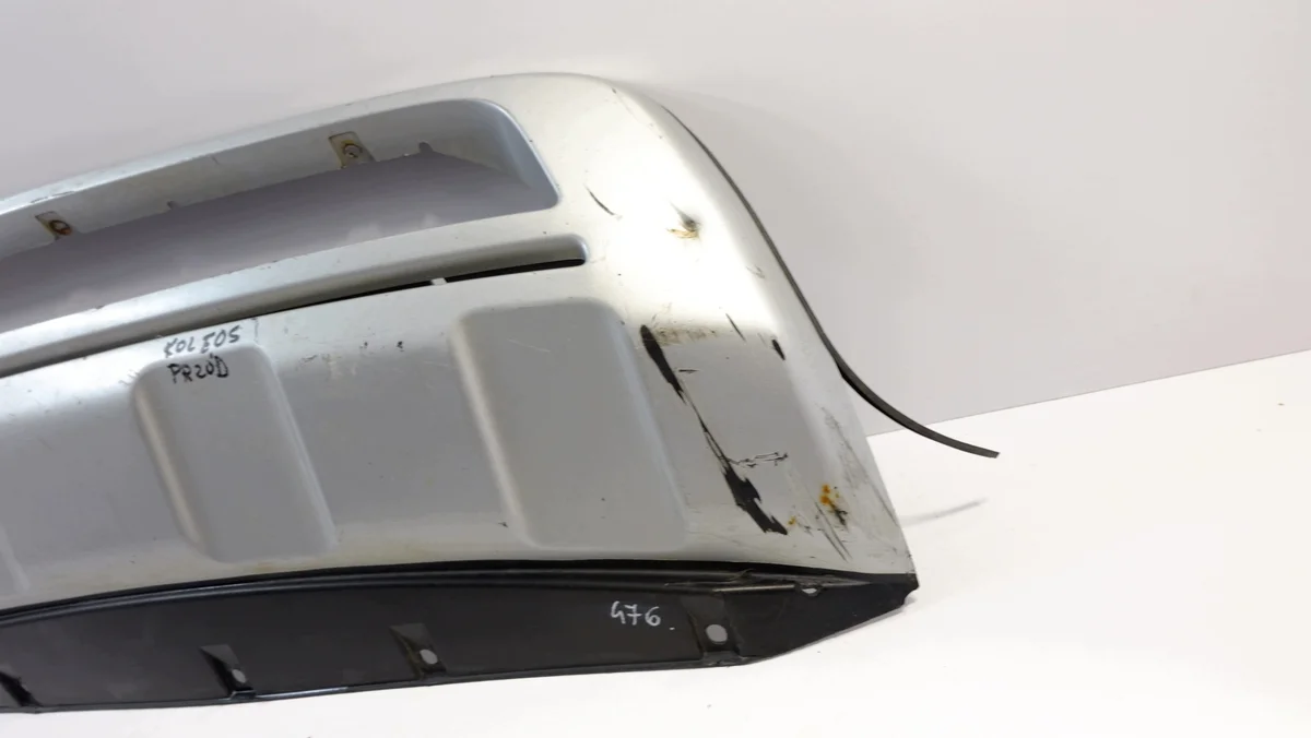 Renault Koleos I - Spoiler Para-choques Dianteiro image 3