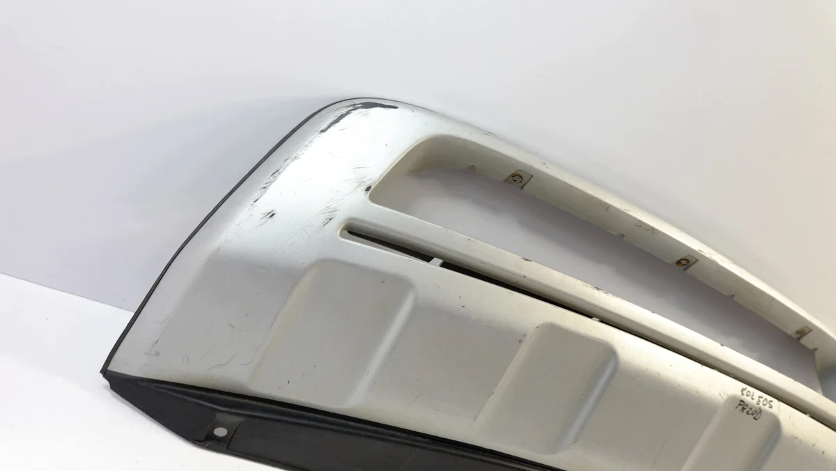 Renault Koleos I - Spoiler Para-choques Dianteiro image 5