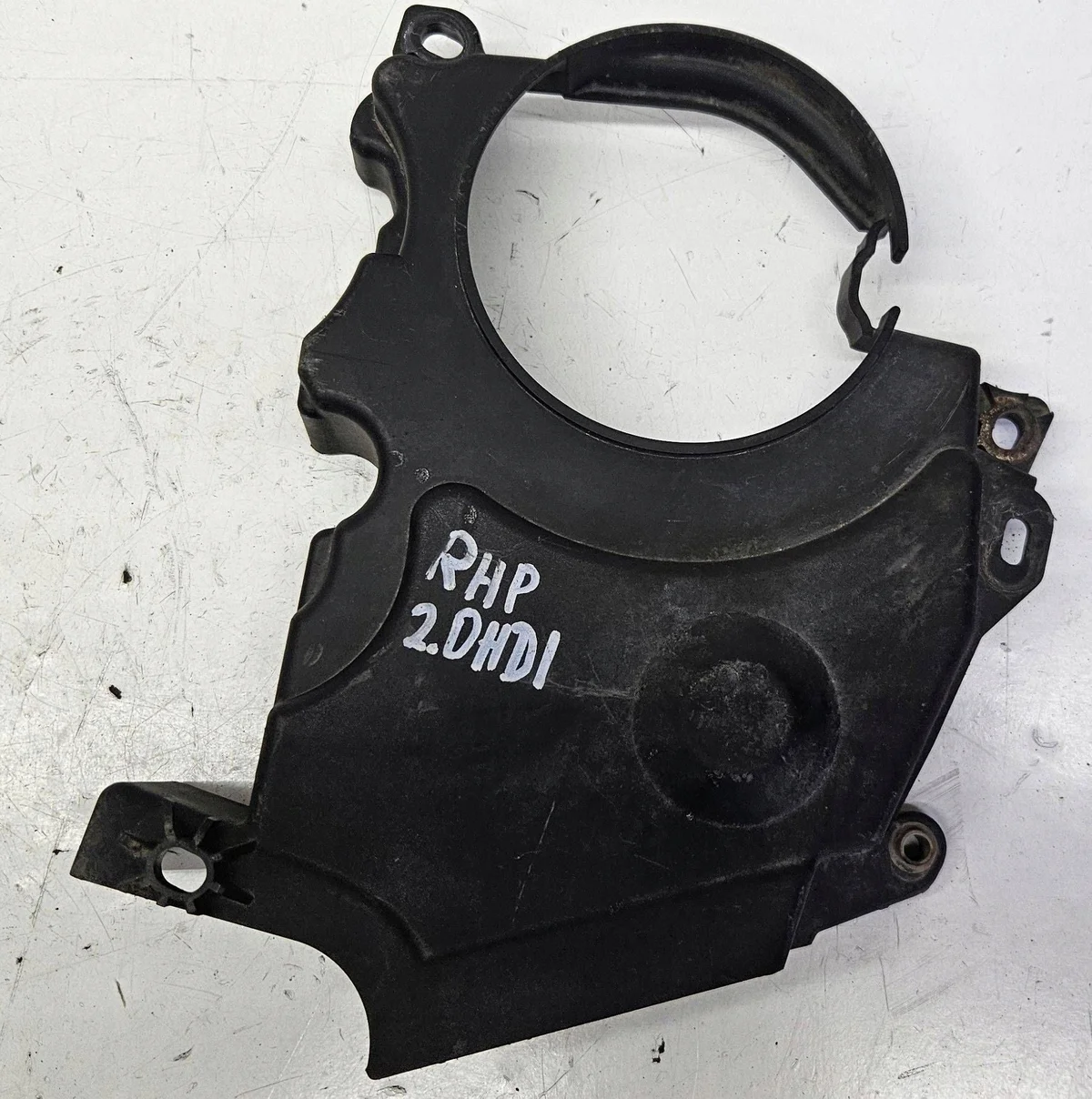 Volvo XC60 1 2.0 HDI Timing Belt Cover