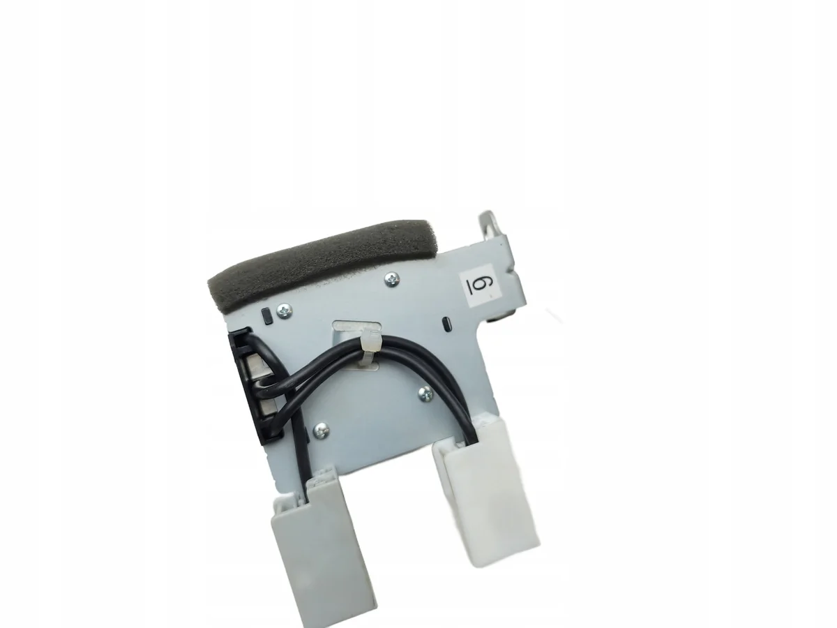Mazda MX-30 Modul Verstärker Antenne DN4E66T30 image 3