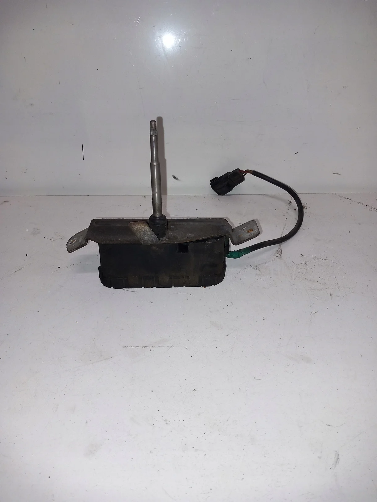 Motor Limpa Para-brisa Volvo S80 2.5 TDI Usado