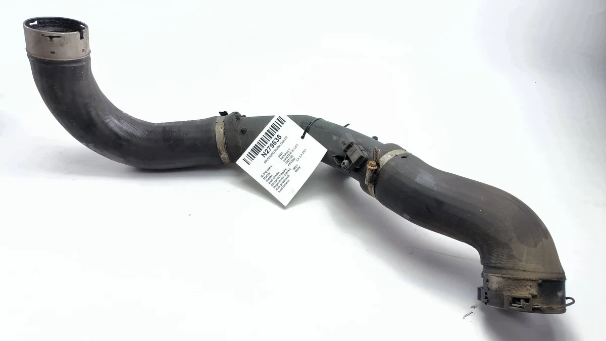 Durite admission Renault Master III Z16016645
