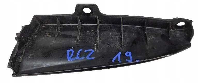 Peugeot RCZ Isolatie Bumper Links YM21502180