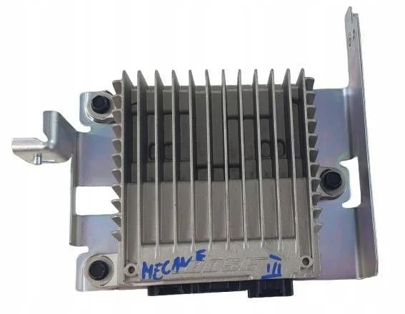 Amplificador Audio Renault Megane III BOSE 280639878R