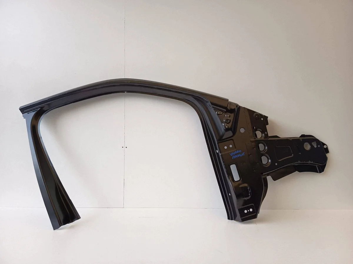 Peça Usada Peugeot Expert Jumpy Proace MCJ36998