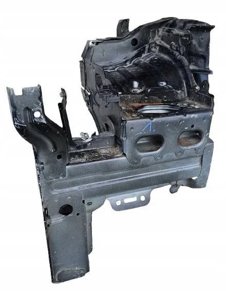 Renault Megane III etuosan palkki oikea