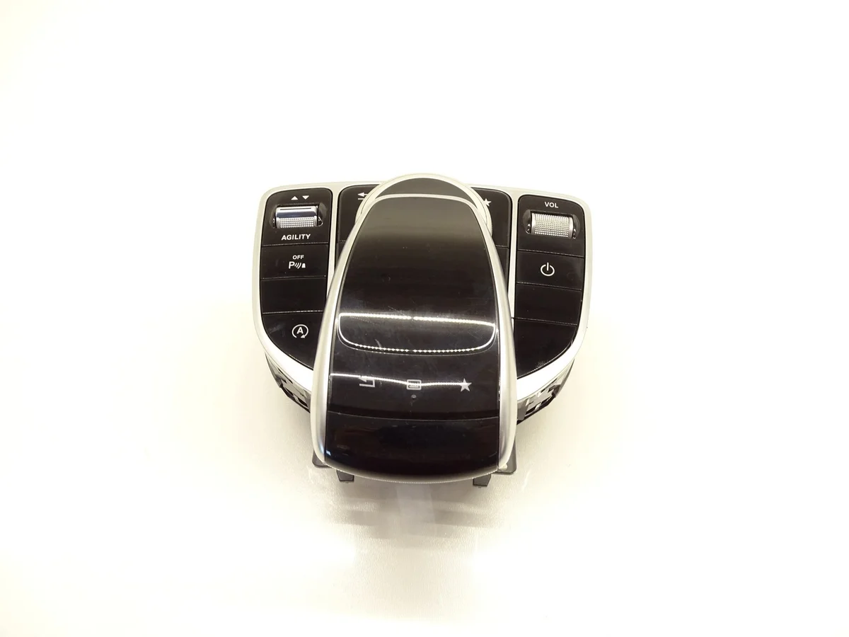 Ohjauspaneeli Mercedes C-W205 A2059005915