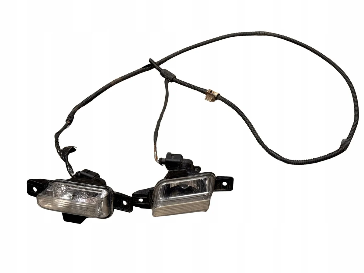 Feu arrière VW Tiguan 5N0 5N0941072A