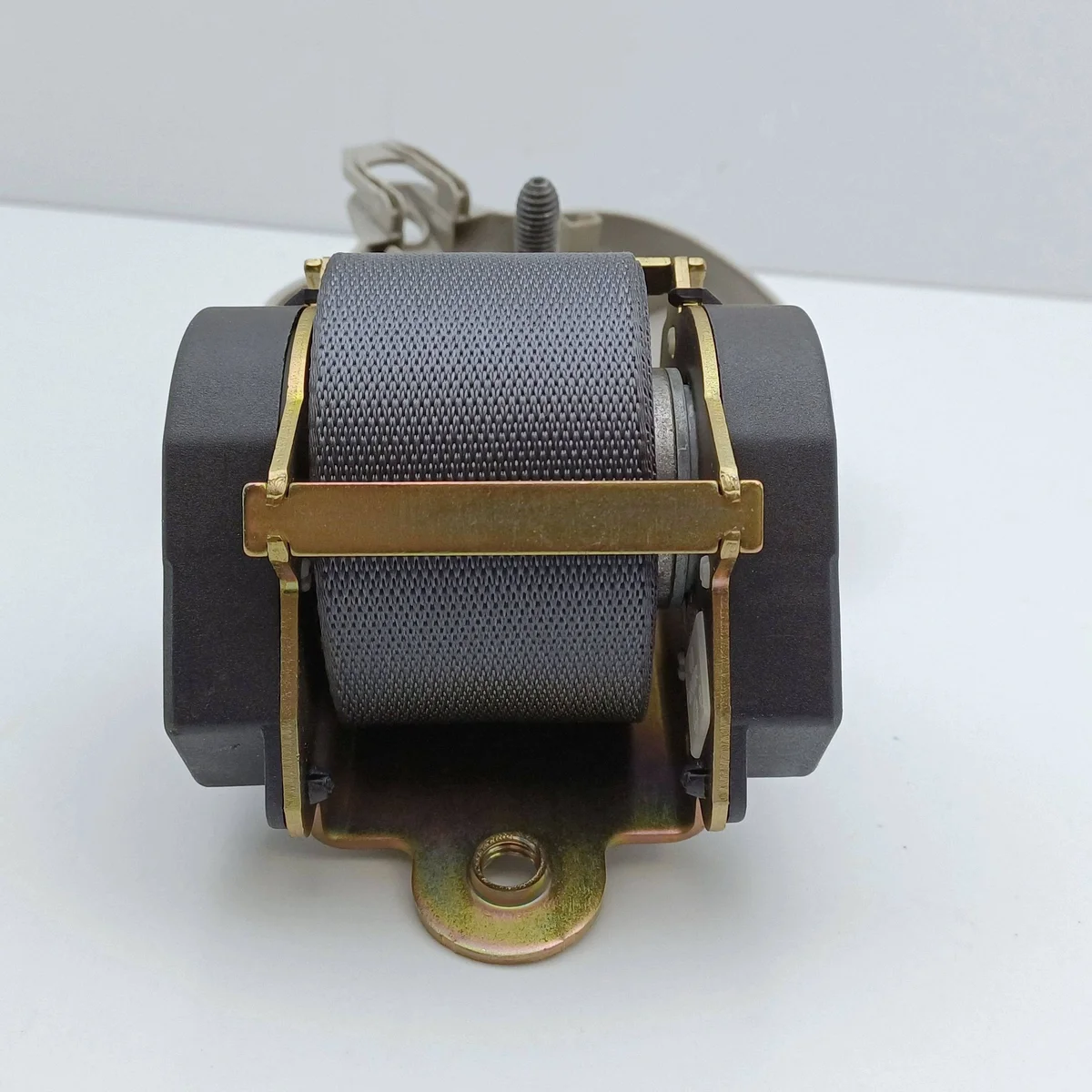 Gurtstraffer hinten Renault Scenic II image 7