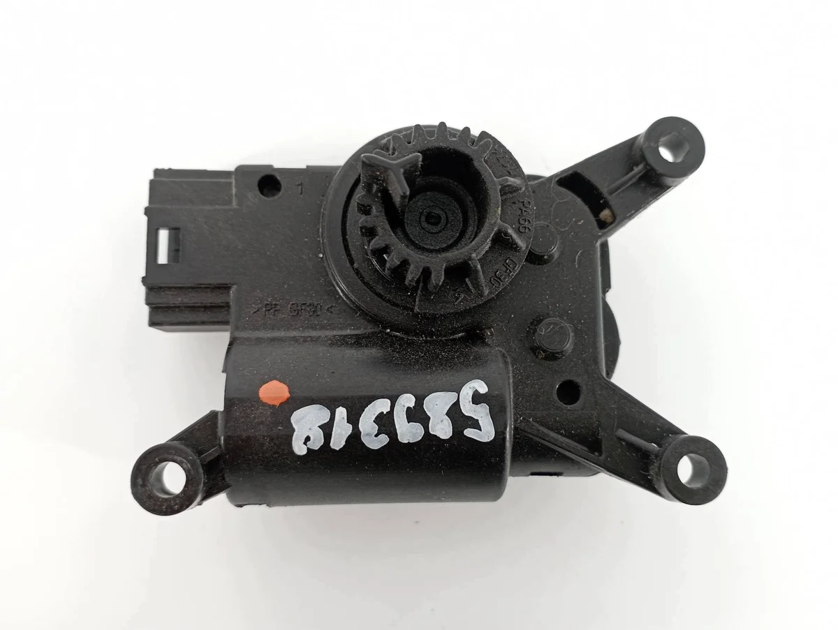 Stellmotor Heizung 5Q0907511K Volkswagen Touran III image 4