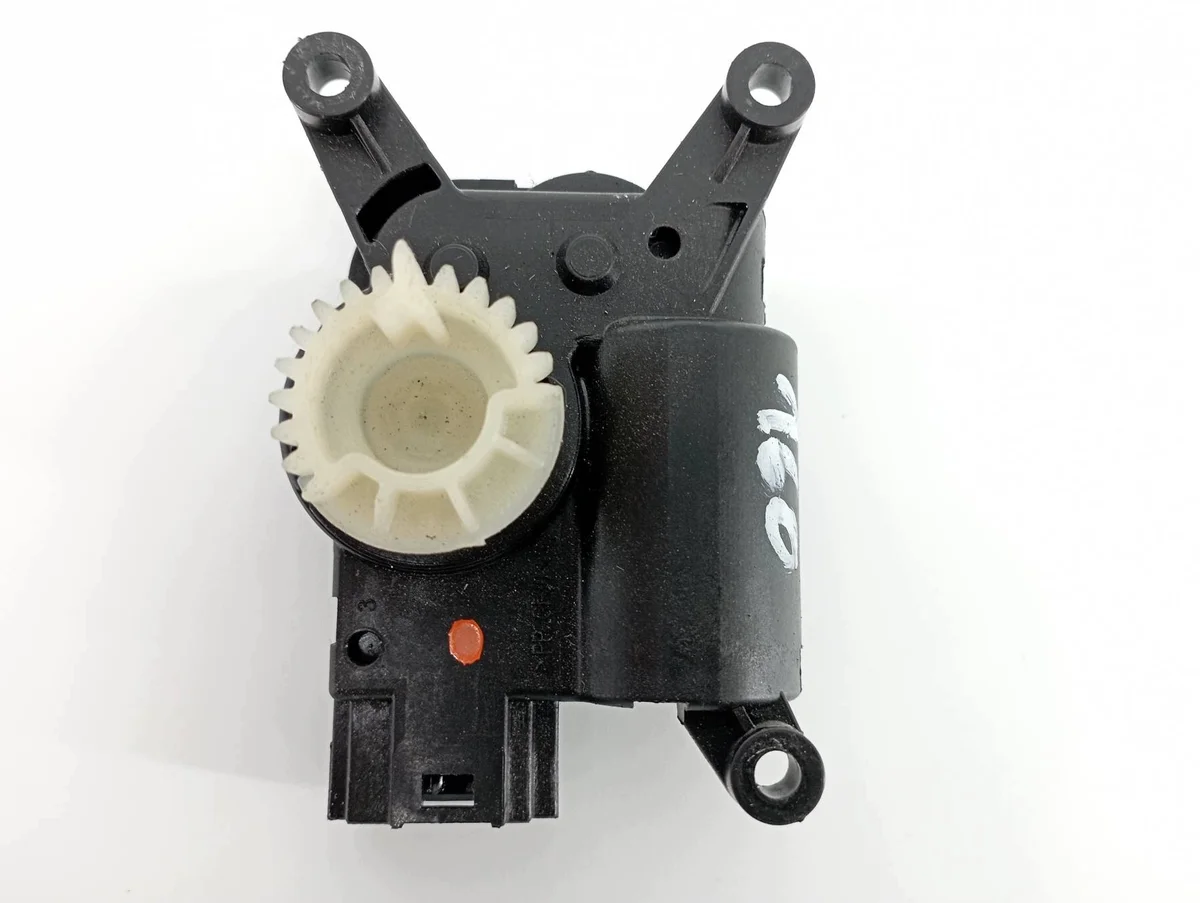 Stellmotor Heizung 5Q0907511K Volkswagen Touran III image 6