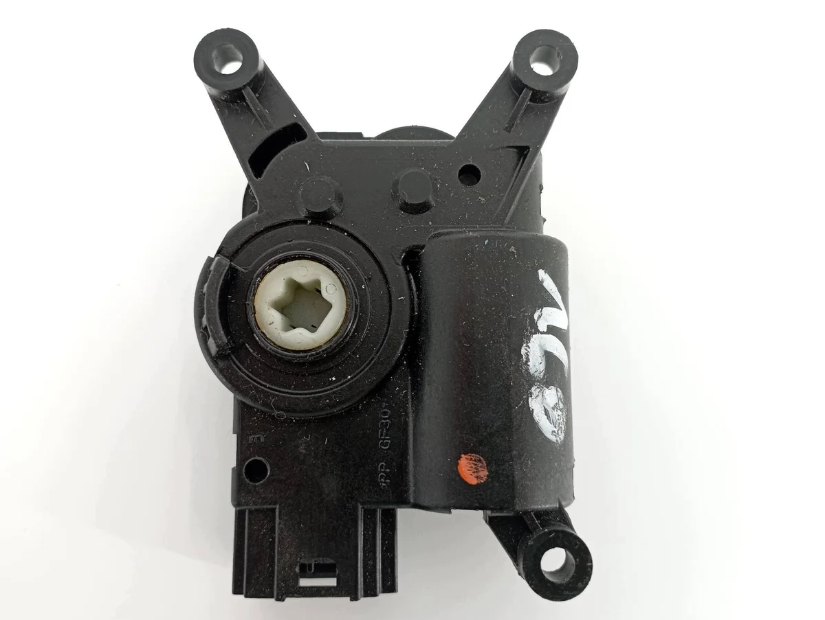 Stellmotor Heizung 5Q0907511K Volkswagen Touran III image 8