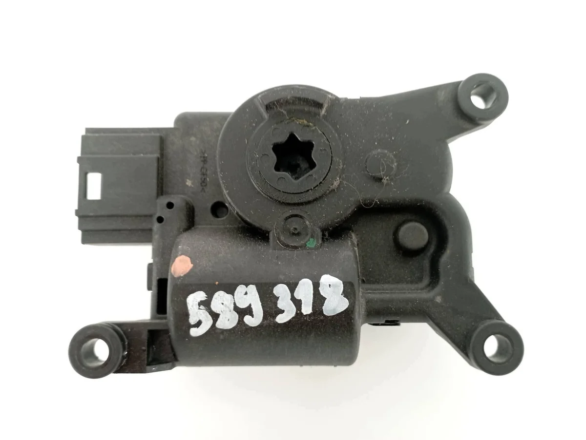 Stellmotor Heizung 5Q0907511K Volkswagen Touran III image 10