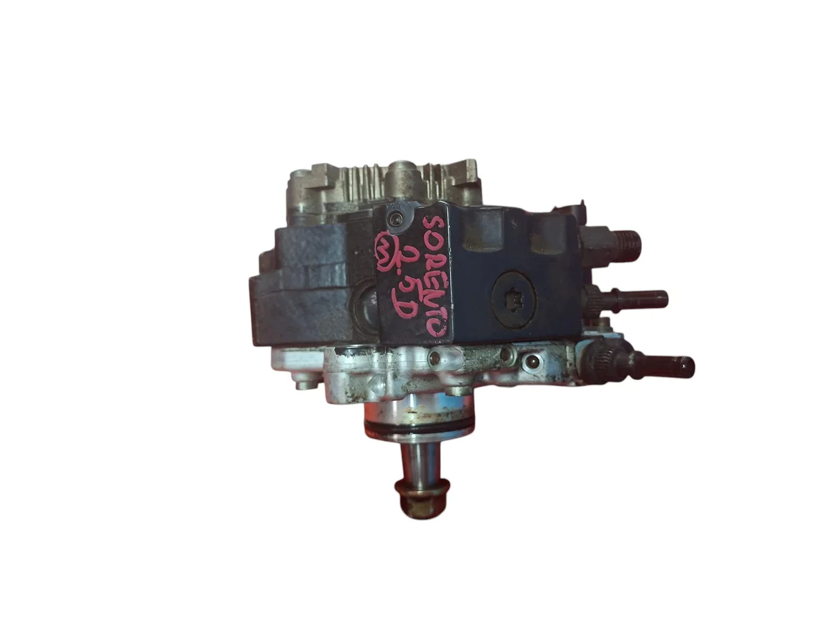 Used Kia Sorento 2.5 CRDI Injection Pump