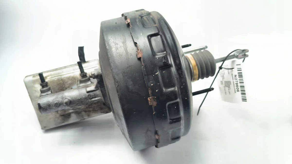 Jarrupalvelin 472107603R Renault Master III
