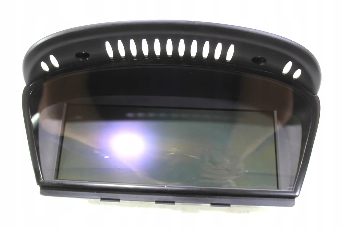 BMW E60 E63 Monitor Navigazione 8,8" 6945660
