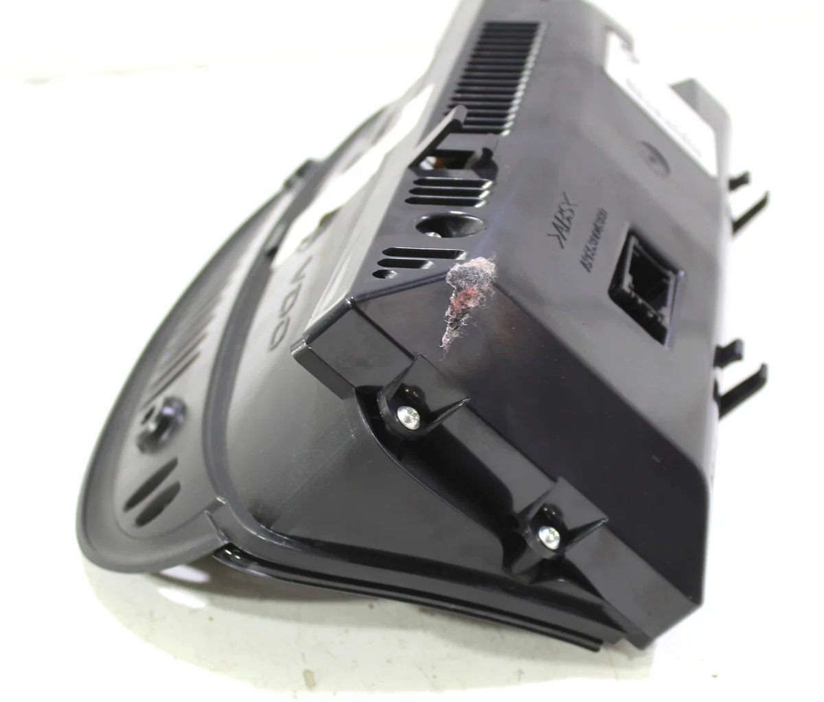 BMW E60 E63 Navigationsdisplay 8,8" 6945660 image 7
