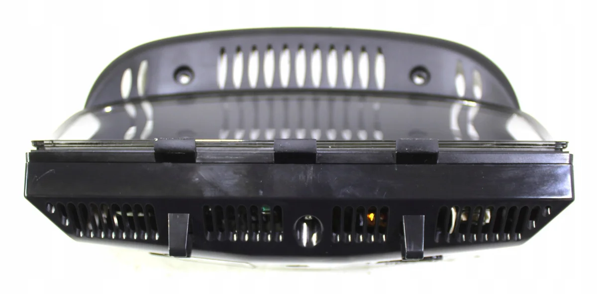 BMW E60 E63 Navigationsdisplay 8,8" 6945660 image 8