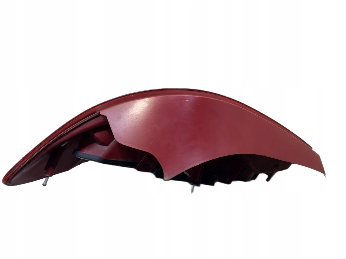 Baklykta Höger Peugeot 207 9649986580 image 4