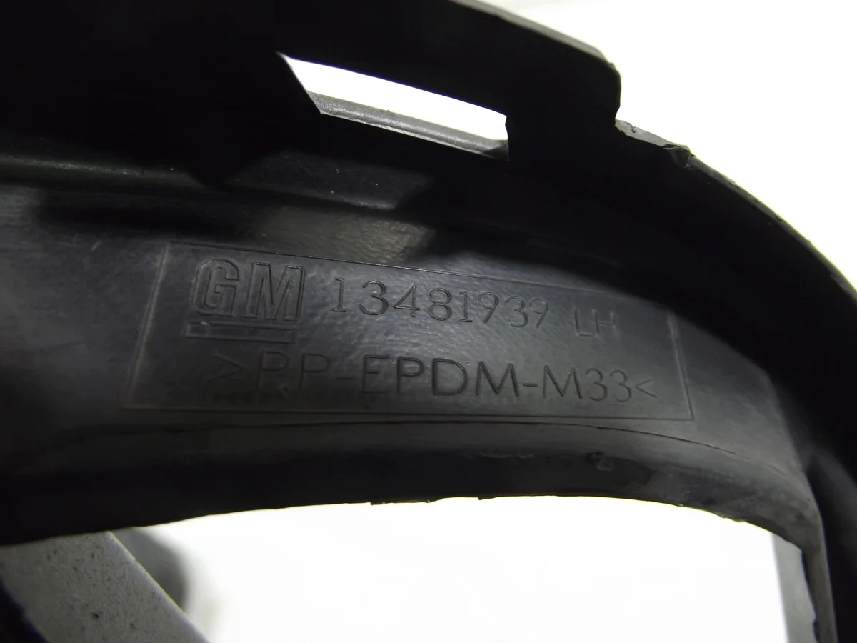 Opel Astra V K - Grelha Para-choques Frontal image 3