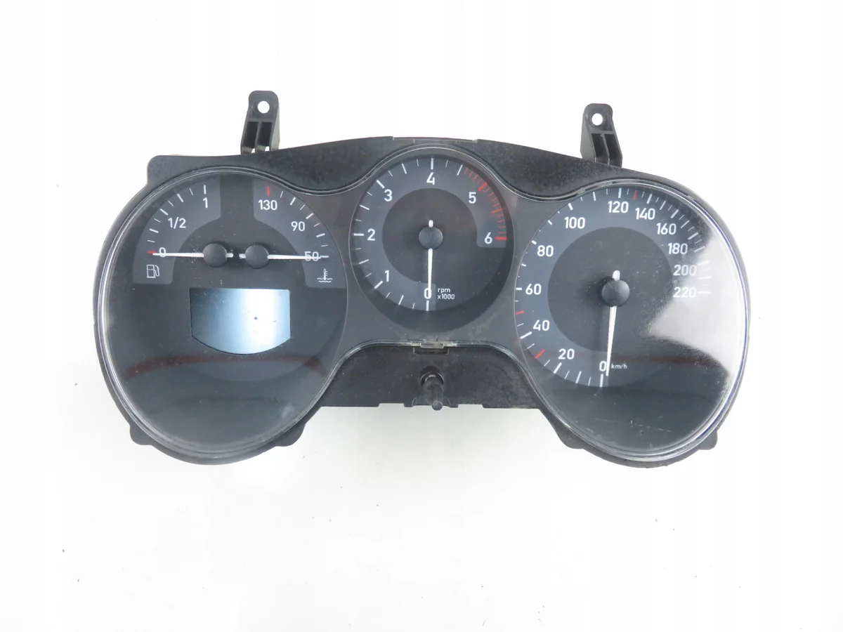 CUENTAKILÓMETROS SEAT LEON II 1.9 TDI