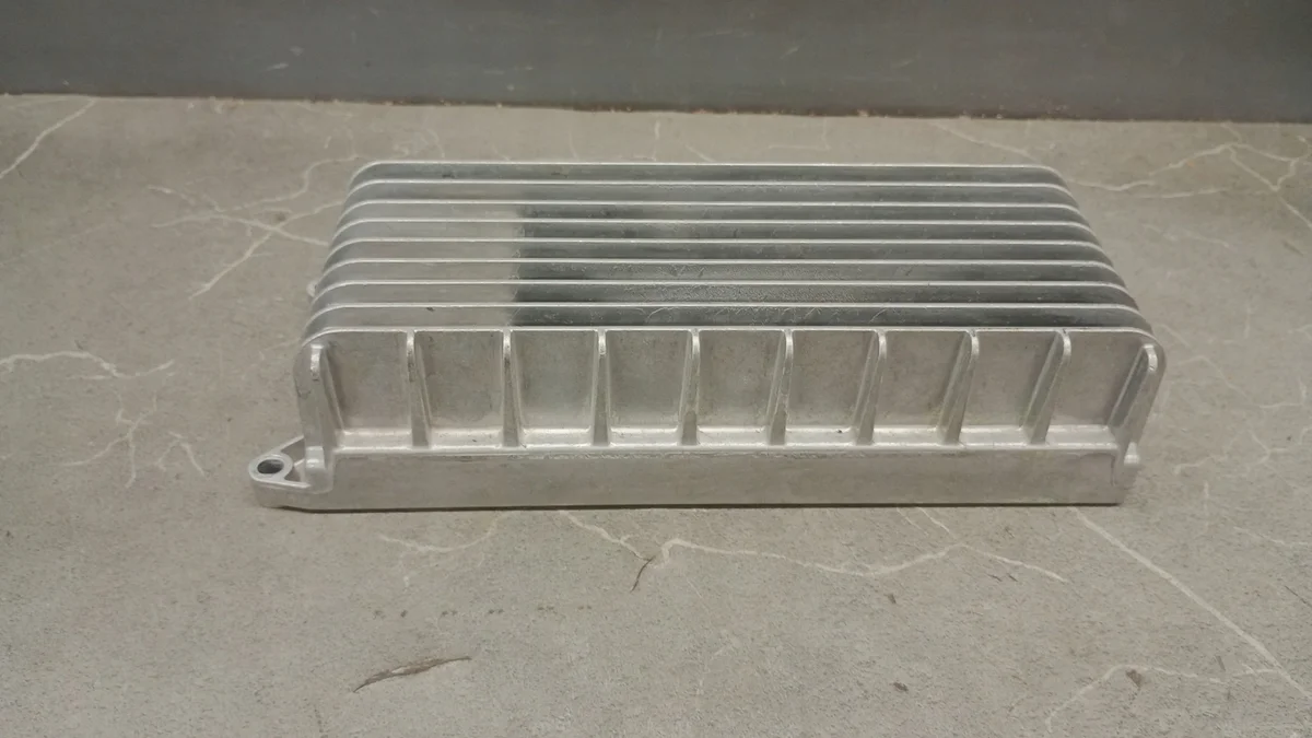 Audi A6 C6 Amplificateur 4F0910223K image 3