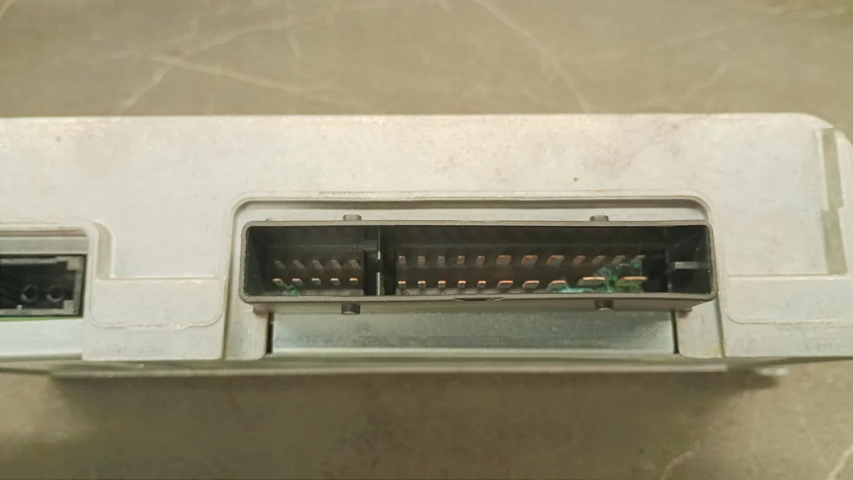 Audi A6 C6 Amplificateur 4F0910223K image 5