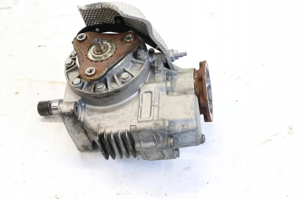 Audi 0CN409053AF Reductor Usado