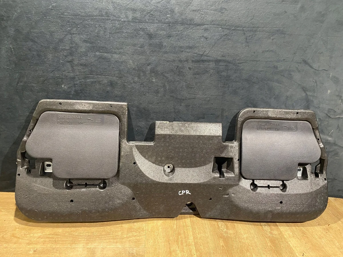 DEFENDER L663 Soporte Asiento R8B2638B50A