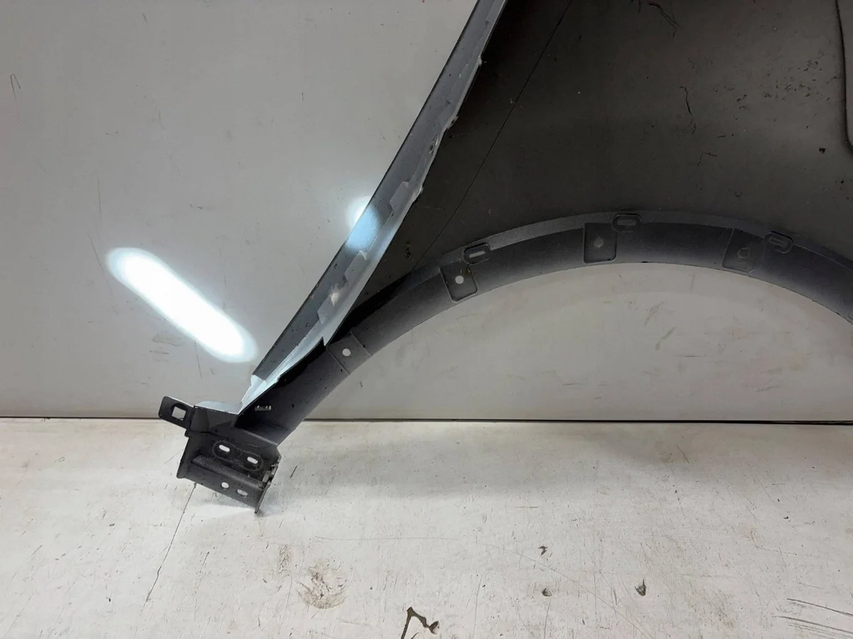 Renault Captur Front Left Fender Used image 4