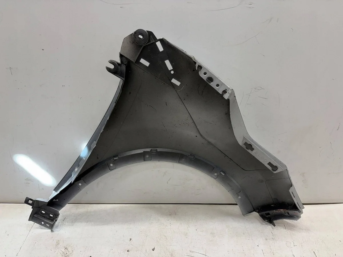 Renault Captur Front Left Fender Used image 5