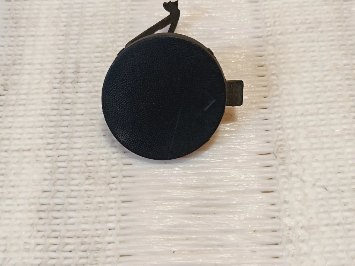 Tapa Gancho Parachoques Trasero Hyundai IX35