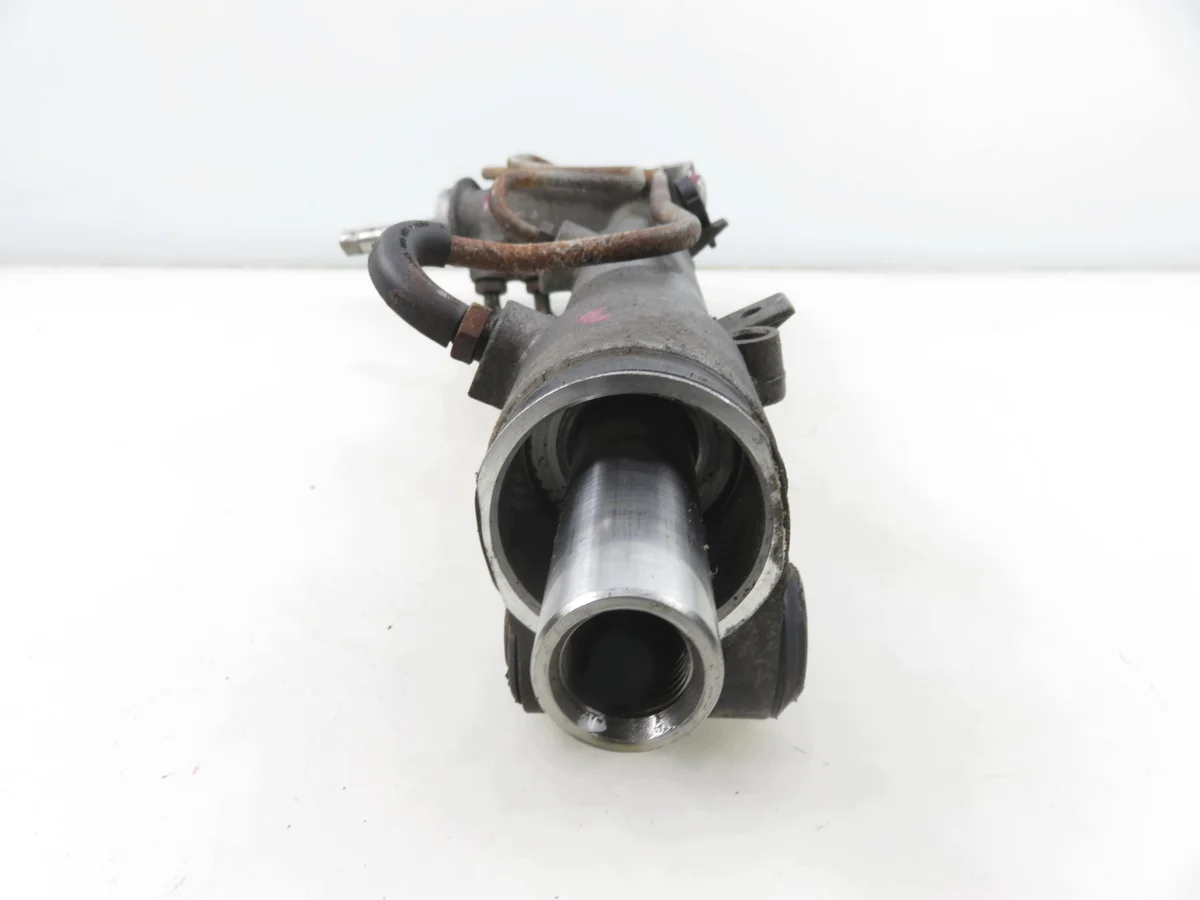 Lenkgetriebe Opel Astra II G M1141863-0250080025001 image 4