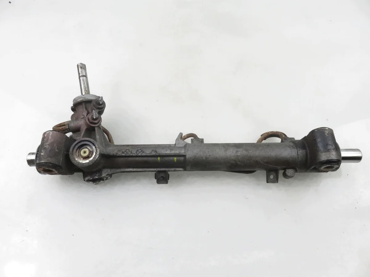 Lenkgetriebe Opel Astra II G M1141863-0250080025001 image 7
