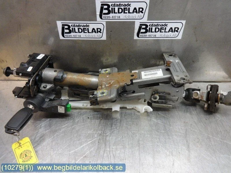 Colonne de direction Volvo XC70 2006 BEG1207