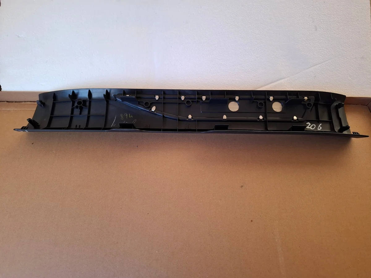 Schwellerleiste Lexus RX 500 67910-48162 image 3