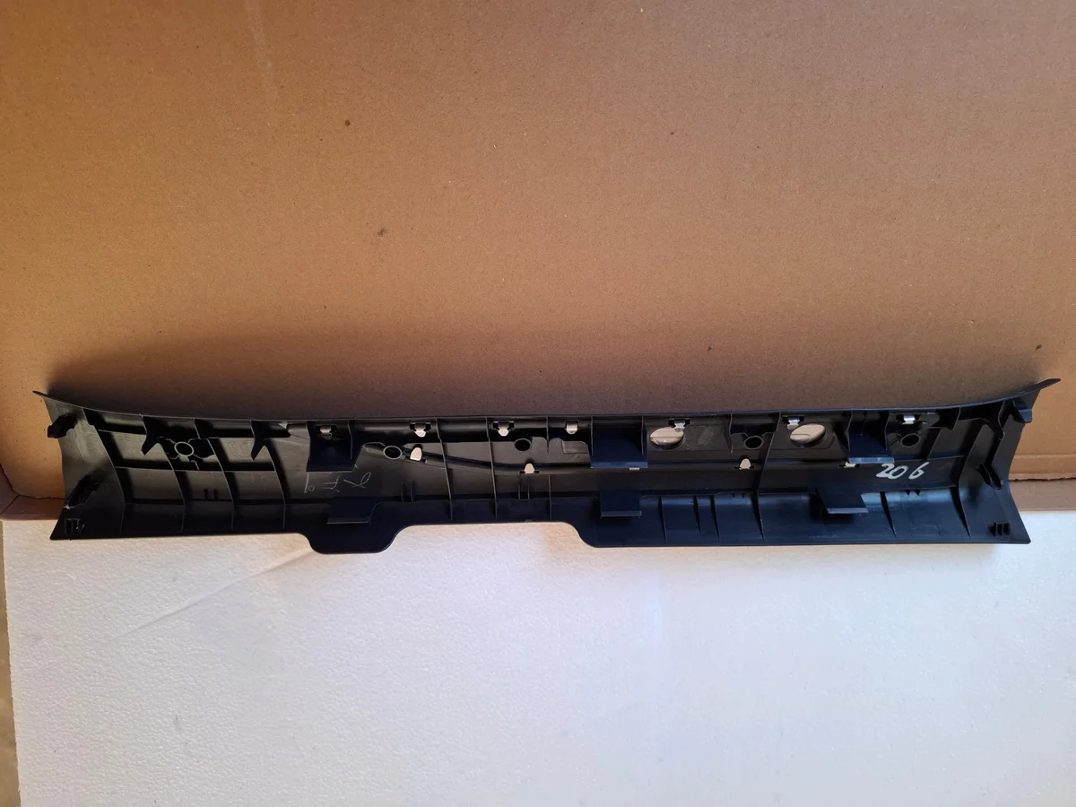 Schwellerleiste Lexus RX 500 67910-48162 image 4