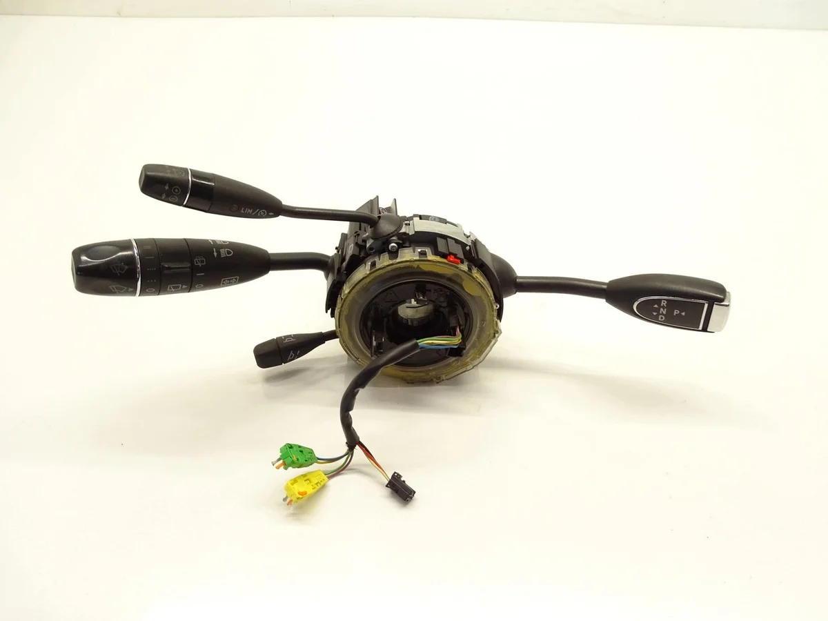 Commutateur Mercedes ML W164 A1645458516