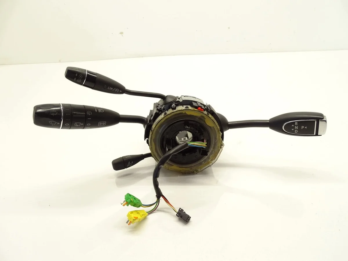Schalter Mercedes ML W164 A1645458516 thumbnail 1