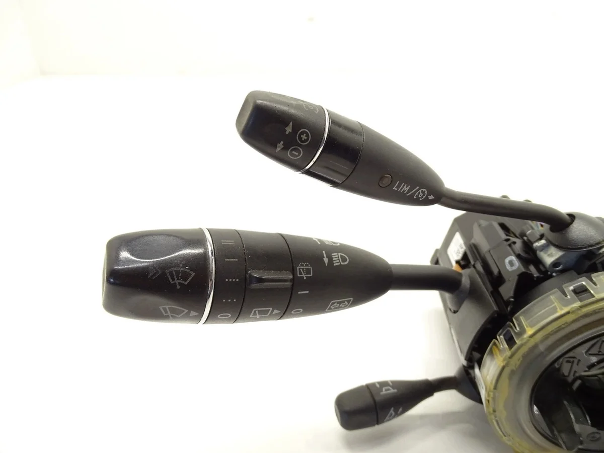 Schalter Mercedes ML W164 A1645458516 thumbnail 4