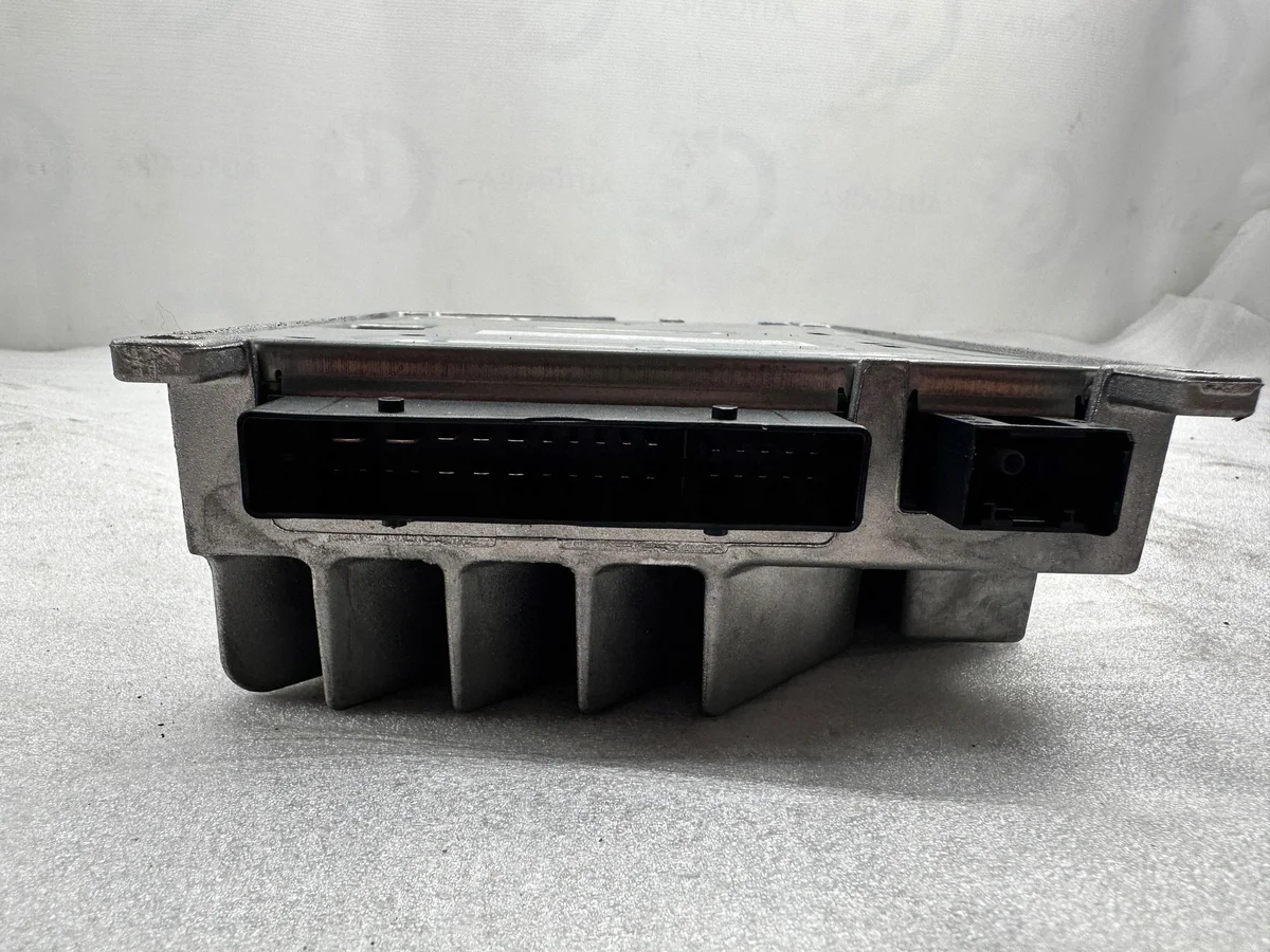 Versterker Mercedes-Benz ML W166 A1669008612 image 3
