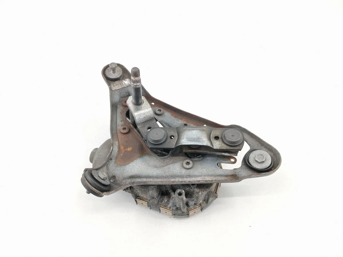 Wischer-Motor Peugeot 508 Gebraucht OE image 3