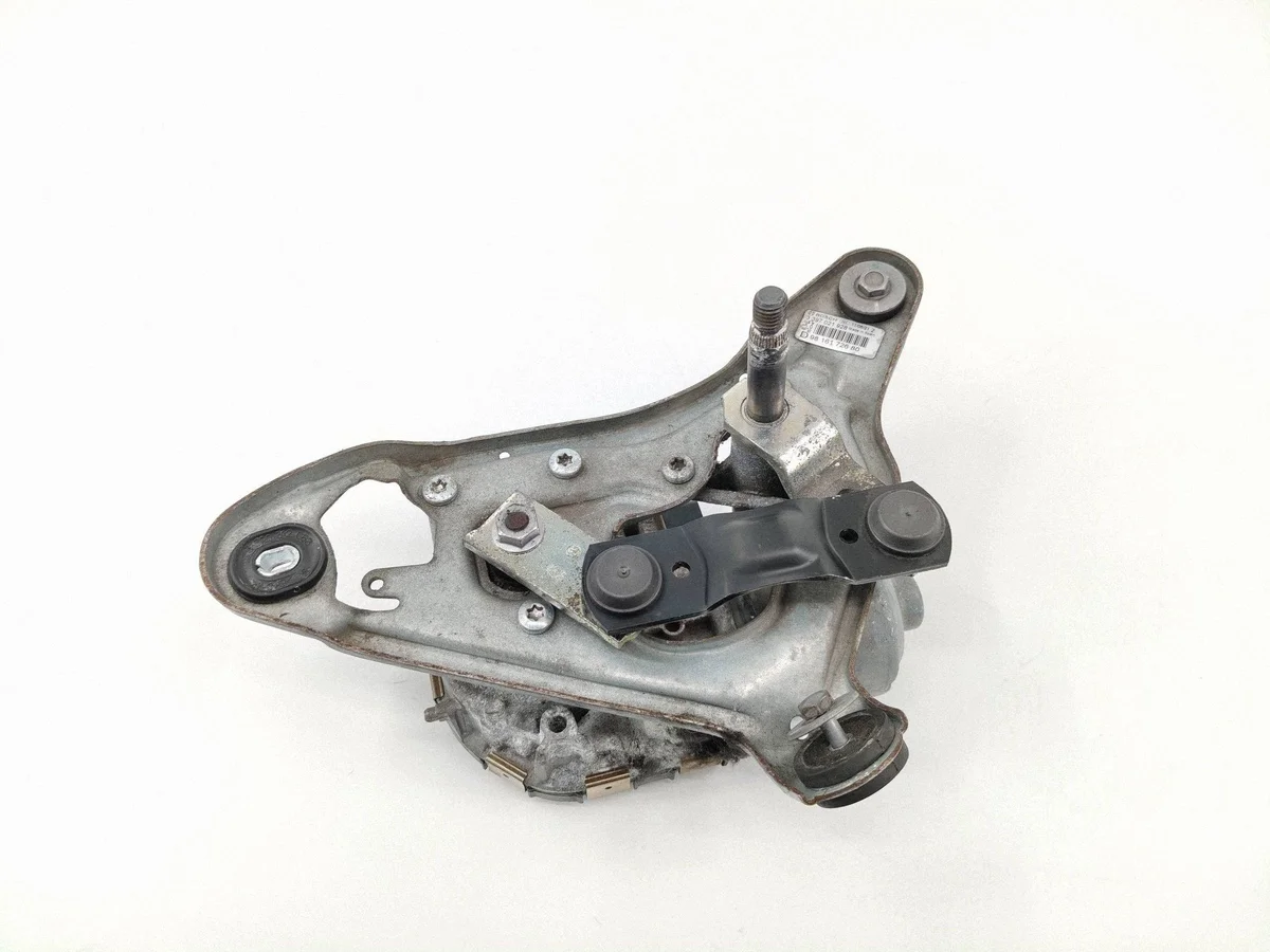 Wischer-Motor Peugeot 508 Gebraucht OE image 4