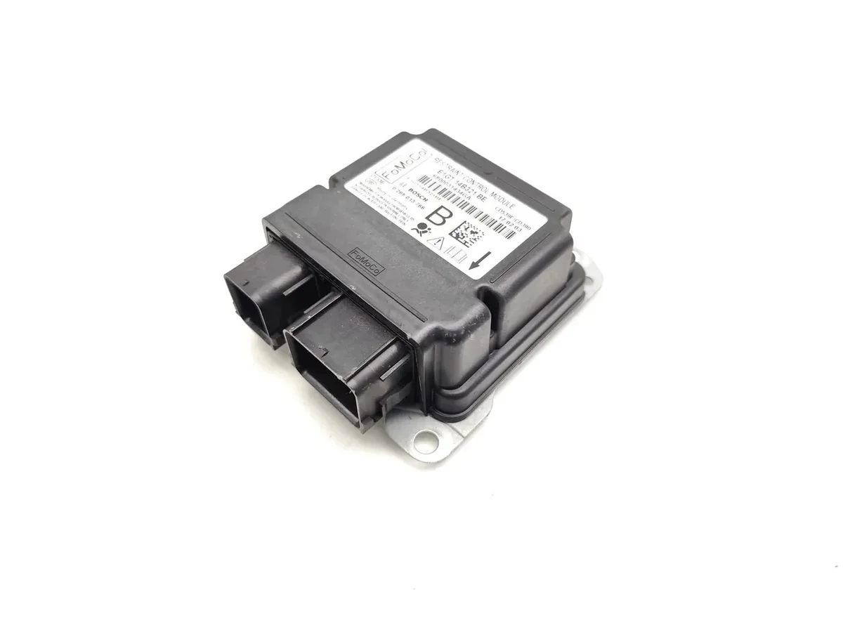 Ford S-Max Airbag Module E1GT-14B321-BE